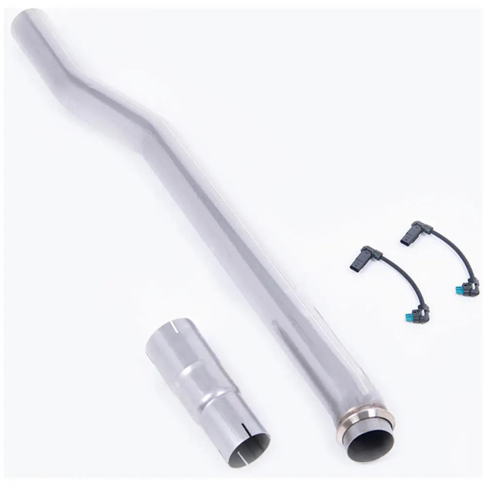 Milltek Bypass GPF/OPF BMW Serie 1 128ti 5 porte (F40 equipaggiato con OPF/GPF) 2021-2025 SSXBM1200