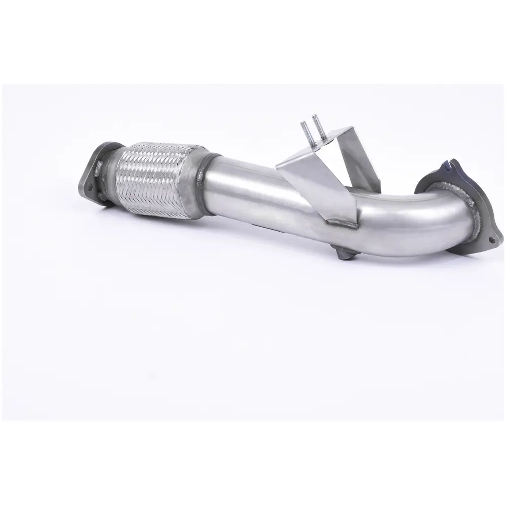 Milltek Downpipe e De-cat maggiorato Ford Fiesta Mk7/Mk7.5 ST 1,6 litri EcoBoost 182 CV e ST200 2013-2017 SSXFD097