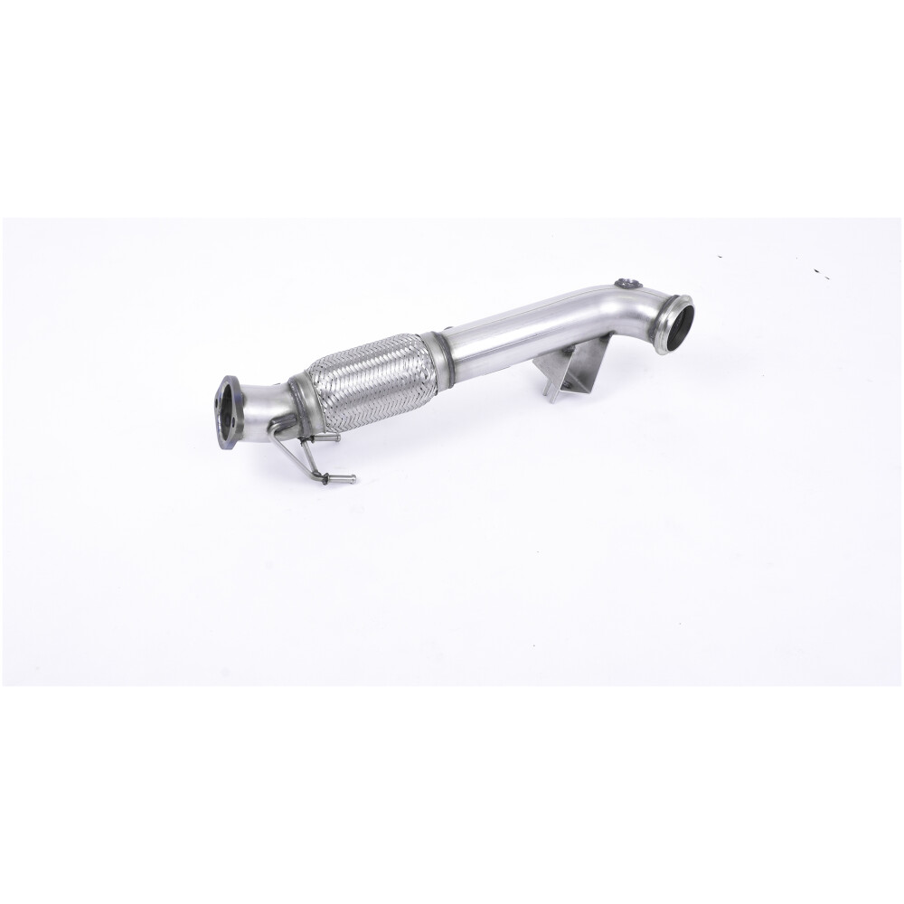 Milltek Downpipe e De-cat maggiorato Ford Focus Mk3 ST 2.0 litri EcoBoost 5 porte Hatchback 2012-2018 SSXFD110