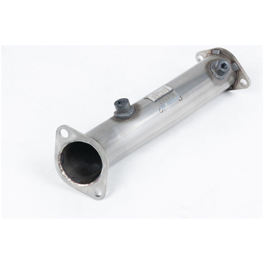 Milltek Bypass GPF/OPF Hyundai / Kia i20 N 1.6 T-GDi 204 CV (solo auto equipaggiate con OPF/GPF) 2021-2025 SSXHY163