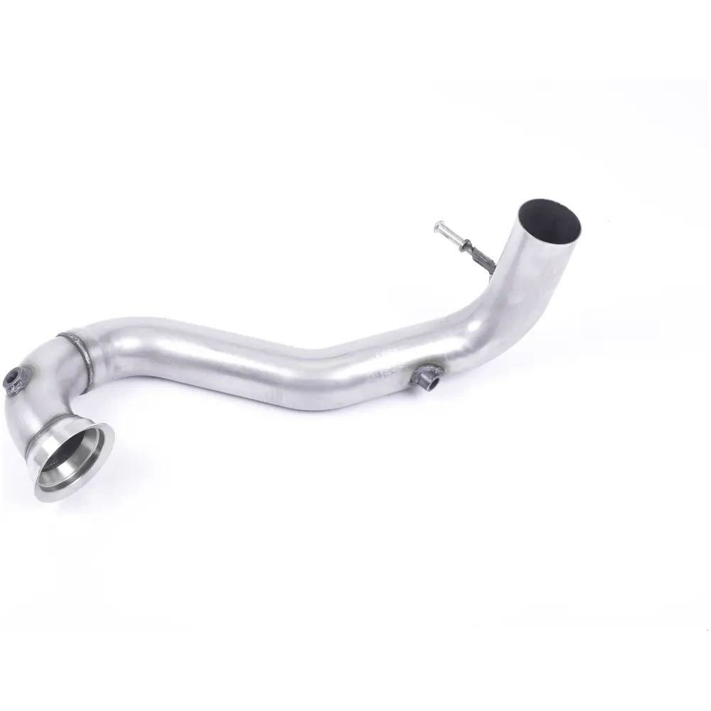 Milltek Downpipe e De-cat maggiorato Mercedes Classe A A45 AMG 2.0 Turbo (W176) 2012-2018 SSXMZ117