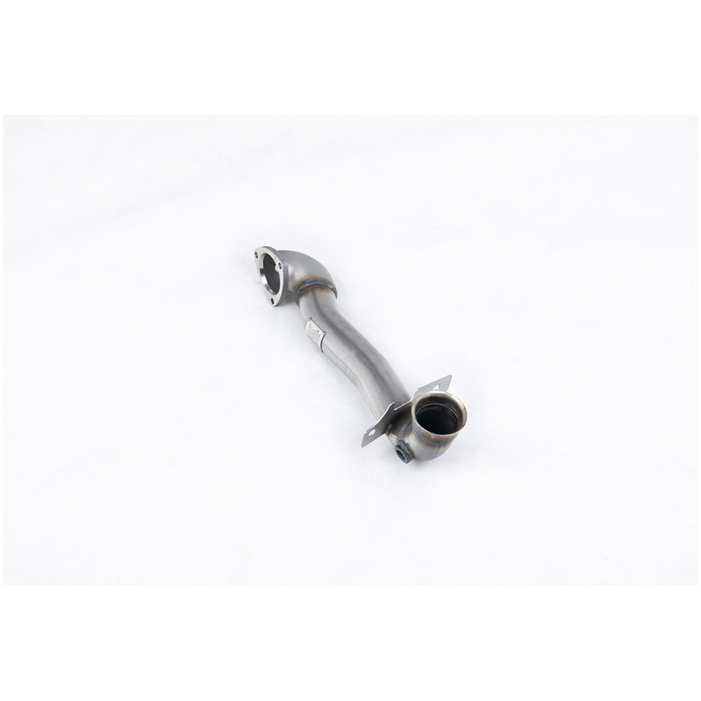 Milltek Downpipe e De-cat maggiorato Citroen DS3 1.6 THP 16V DSport 2010-2019 SSXPE105