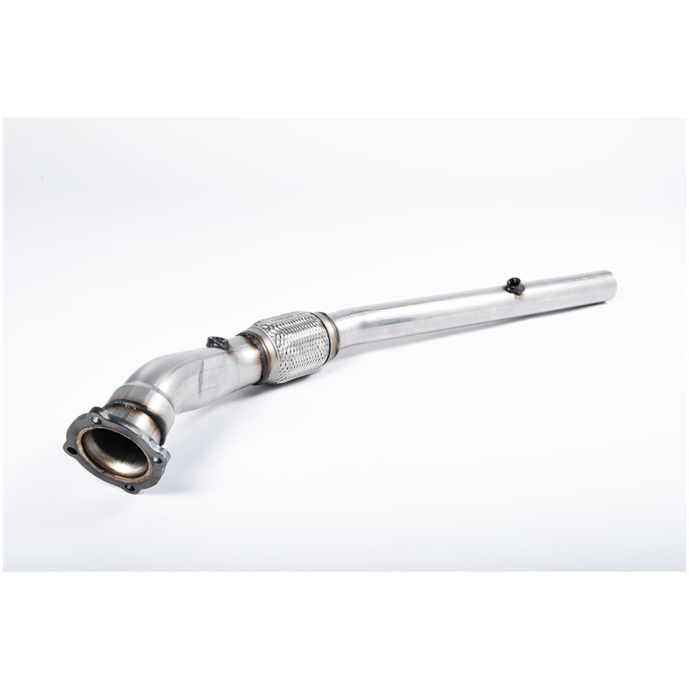 Milltek Downpipe e De-cat maggiorato Audi A3 1.8T 2WD 3 e 5 porte 1996-2004 SSXVW394