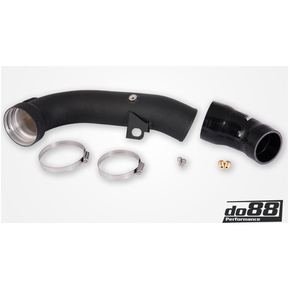 DO88 BMW 135i 335i 35i N55 2010-2013 (E9X E8X) Tubo di pressione