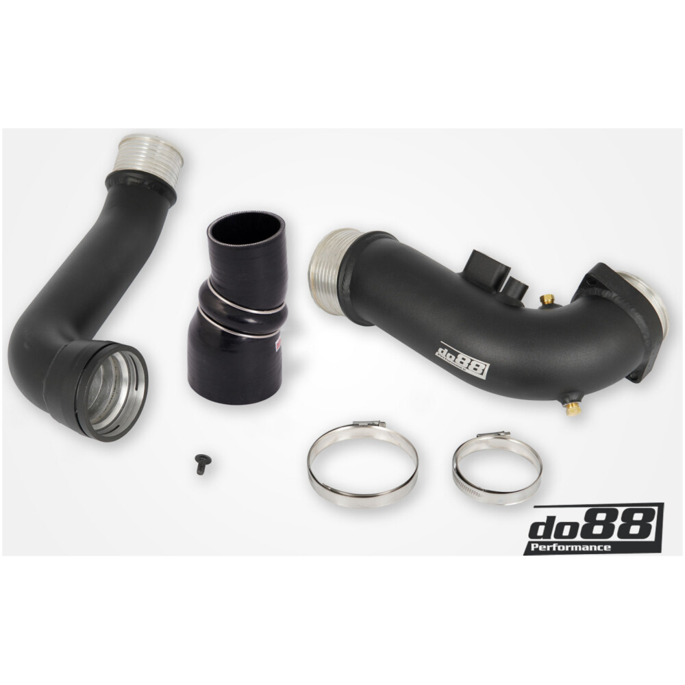 DO88 do88 Tubo di carico, BMW G-Serie (B58)