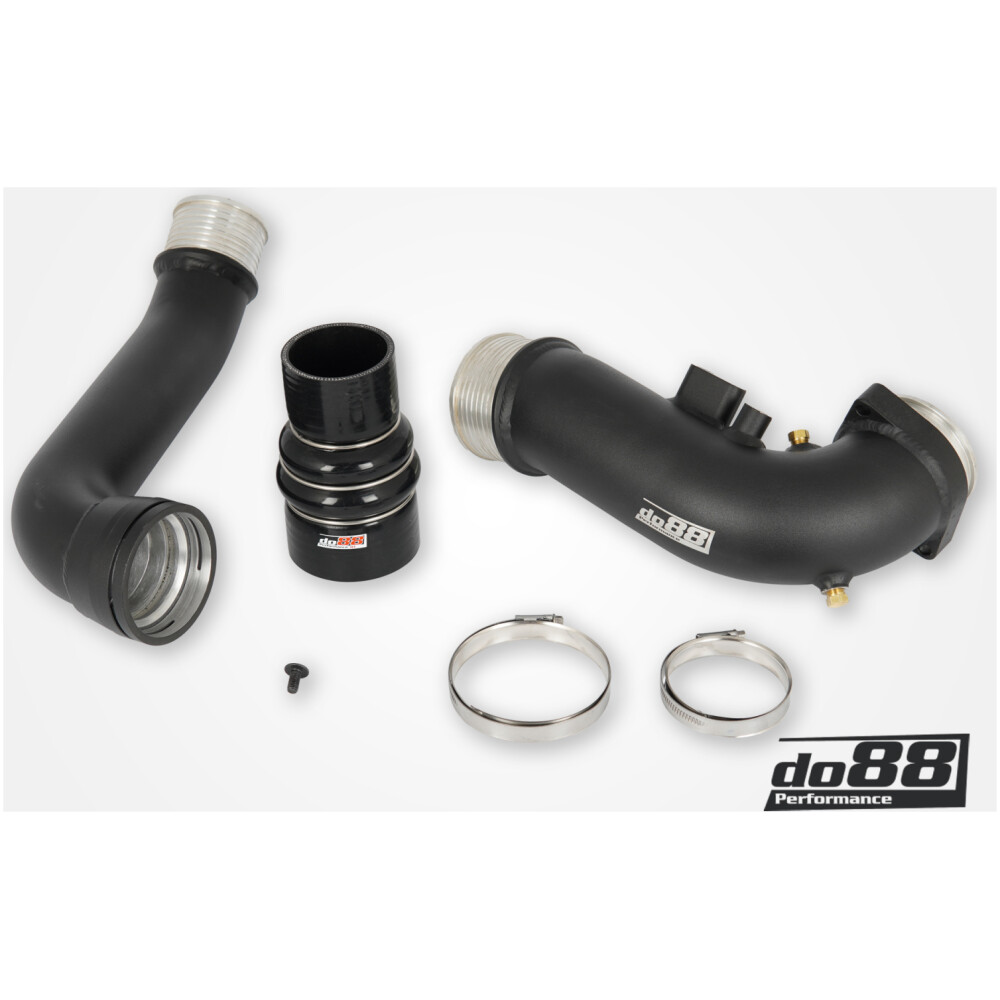 DO88 do88 Tubo di carico, BMW Z4 M40i G29 / Toyota GR Supra A90