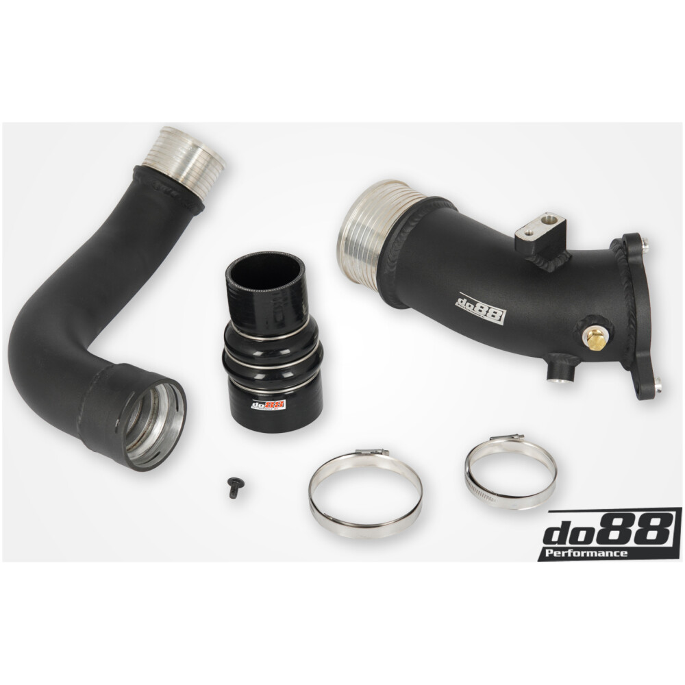 DO88 do88 Tubo di carico, BMW F & G-Serie B48 B46