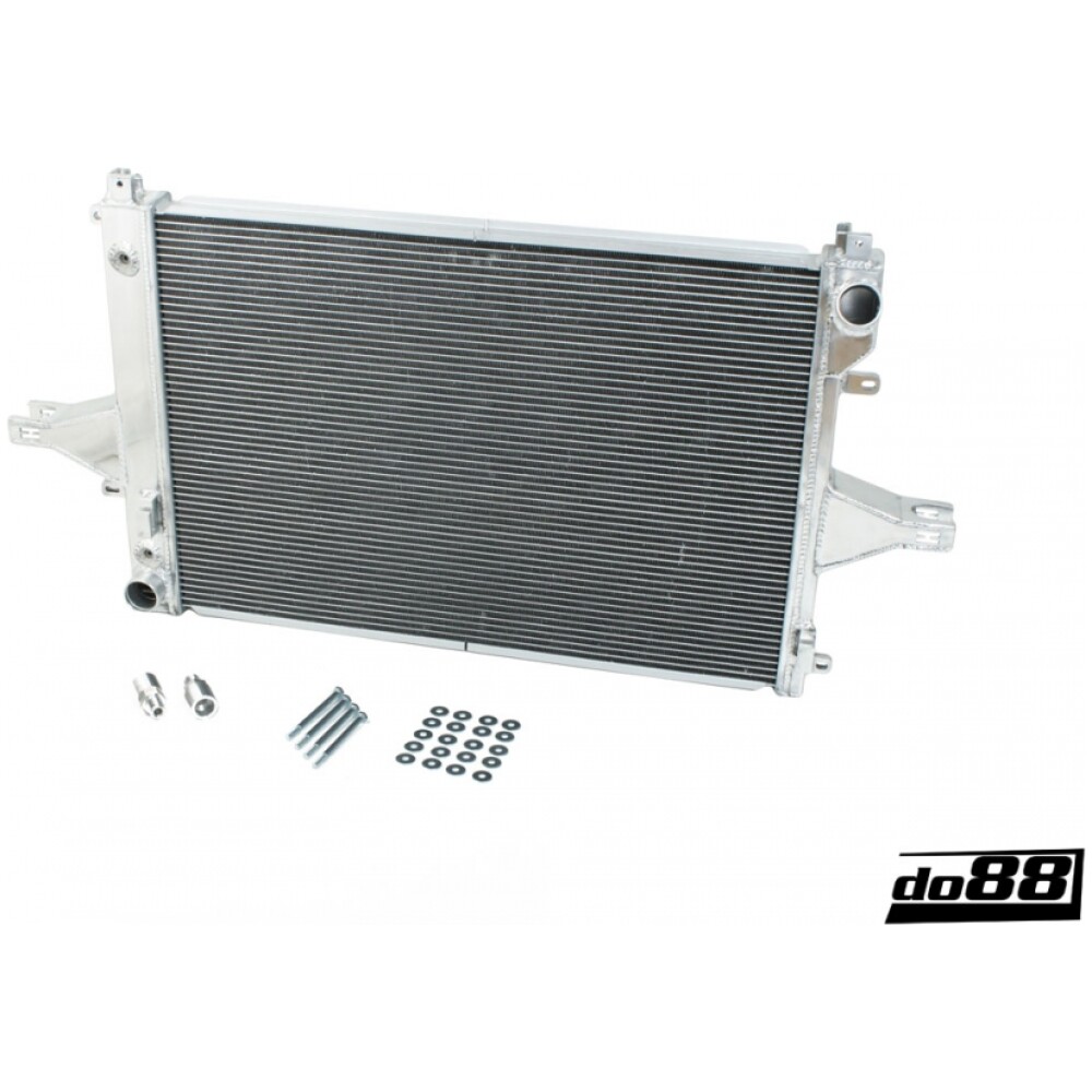 DO88 Volvo S60 R V70 R S80 Automatico 99-08 Radiatore