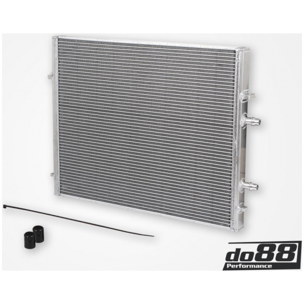 DO88 BMW F8X M2C M3 M4 Radiatore intercooler anteriore