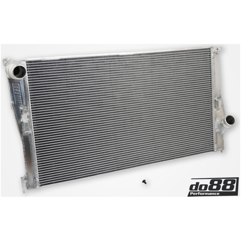 DO88 BMW 135i 335i 35i N54 N55 Manuale 2007-2013 (E9X E82 E89) Radiatore