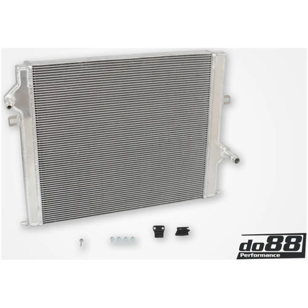 DO88 do88 Radiatore intercooler anteriore, BMW F-Serie