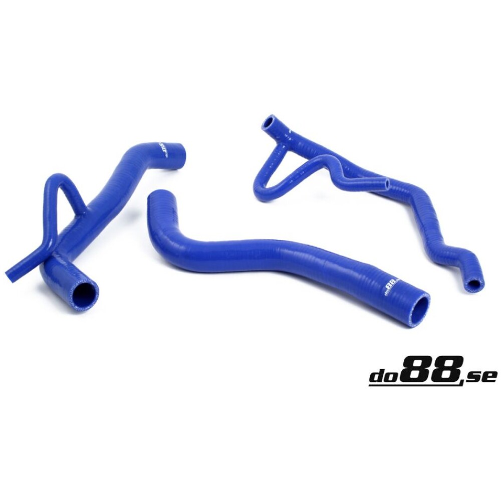 DO88 Volvo 940 Turbo 92-98 Tubi refrigeranti Blu