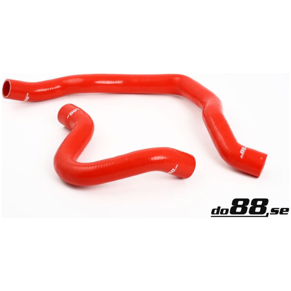 DO88 Volvo V70N/S60 02-08 Tubi refrigeranti Rosso