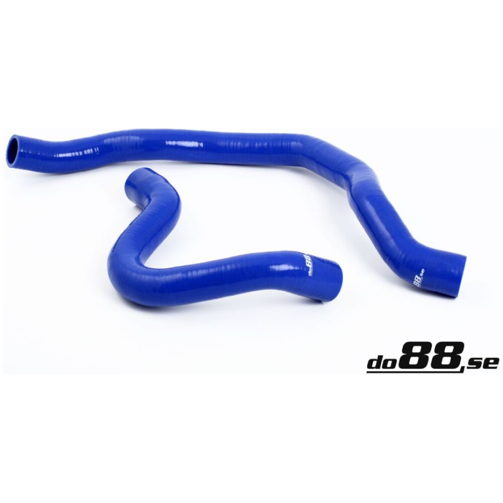 DO88 Volvo V70N/S60 02-08 Tubi refrigeranti Blu