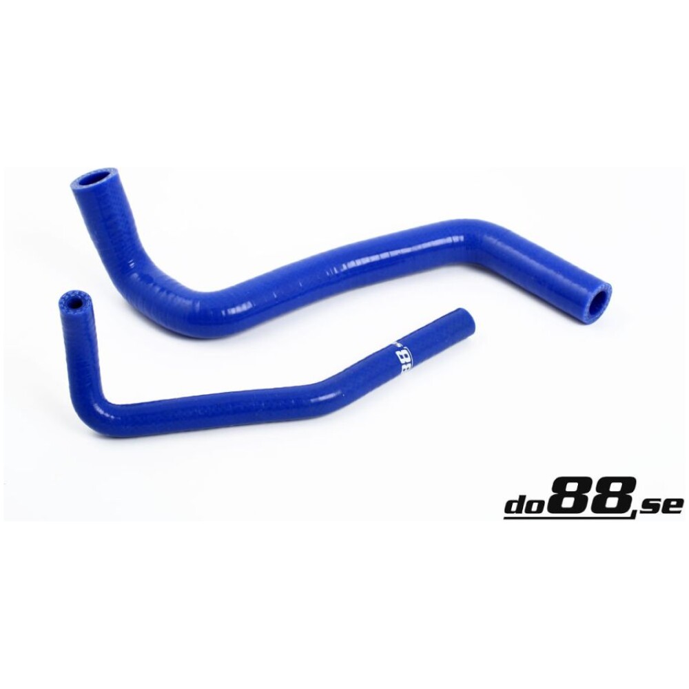 DO88 Volvo 850/S70/V70/C70 92-98 Tubi refrigeranti complemento Blu