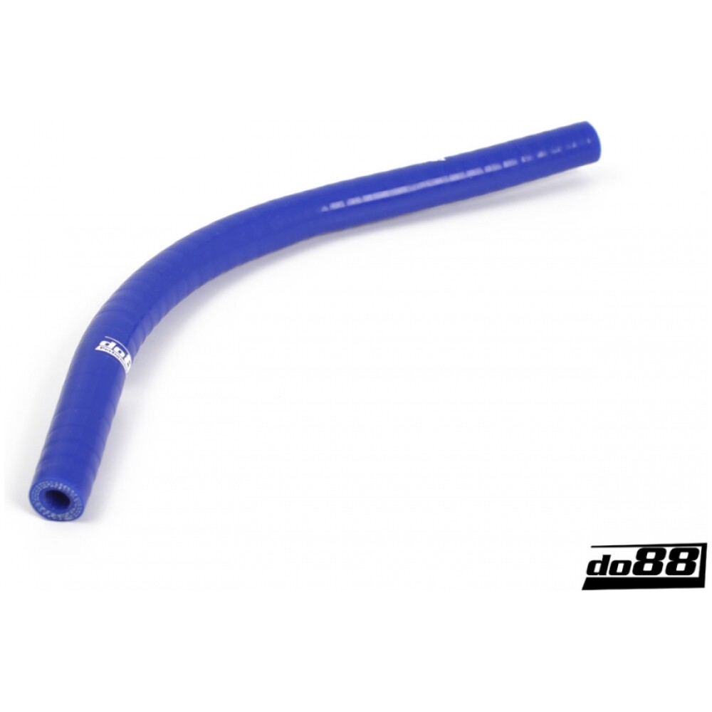 DO88 SAAB 900 Turbo 1986-1993 Tubo di aspirazione freni Blu