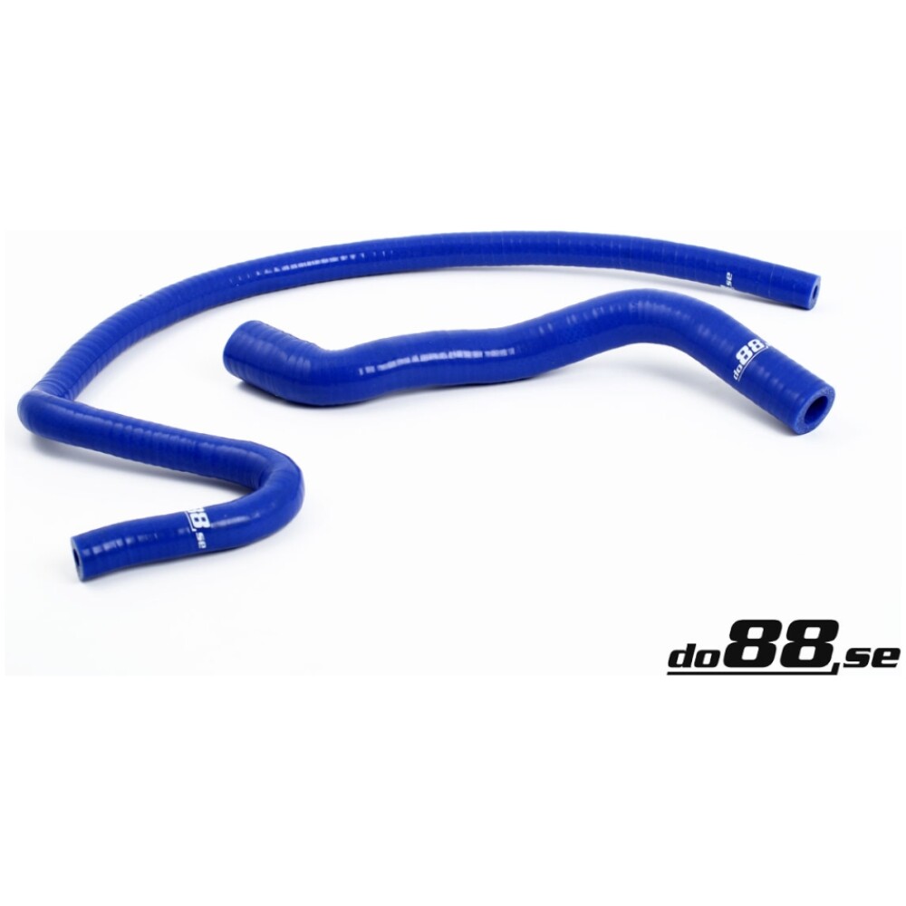 DO88 Volvo S70/V70/C70 99-00 Tubi refrigeranti complementari Blu