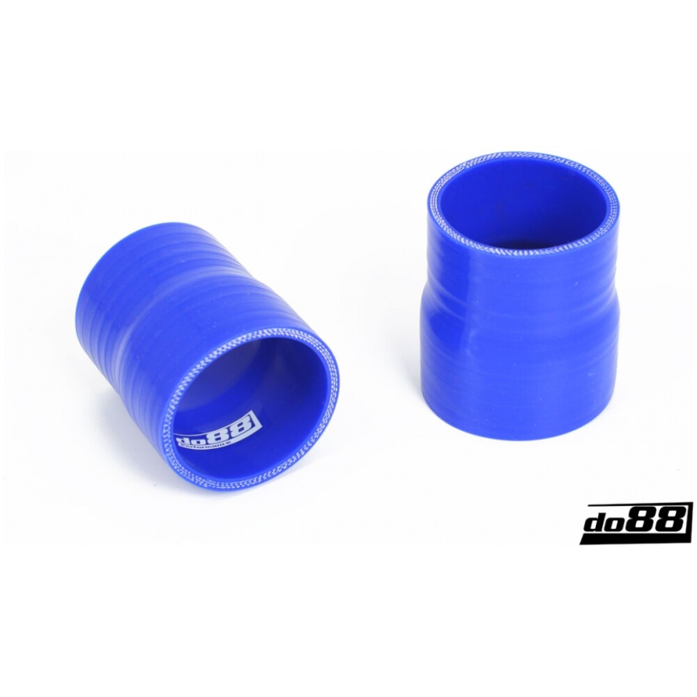 DO88 Volvo 240 Turbo 1981-1985 Tubi di pressione Blu