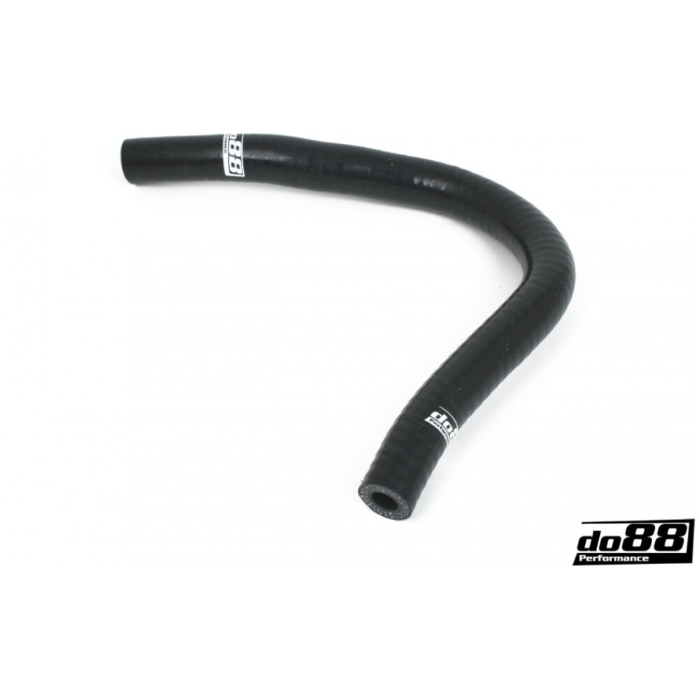 DO88 Volvo 940 92-98 Tubo di aspirazione freni Nero