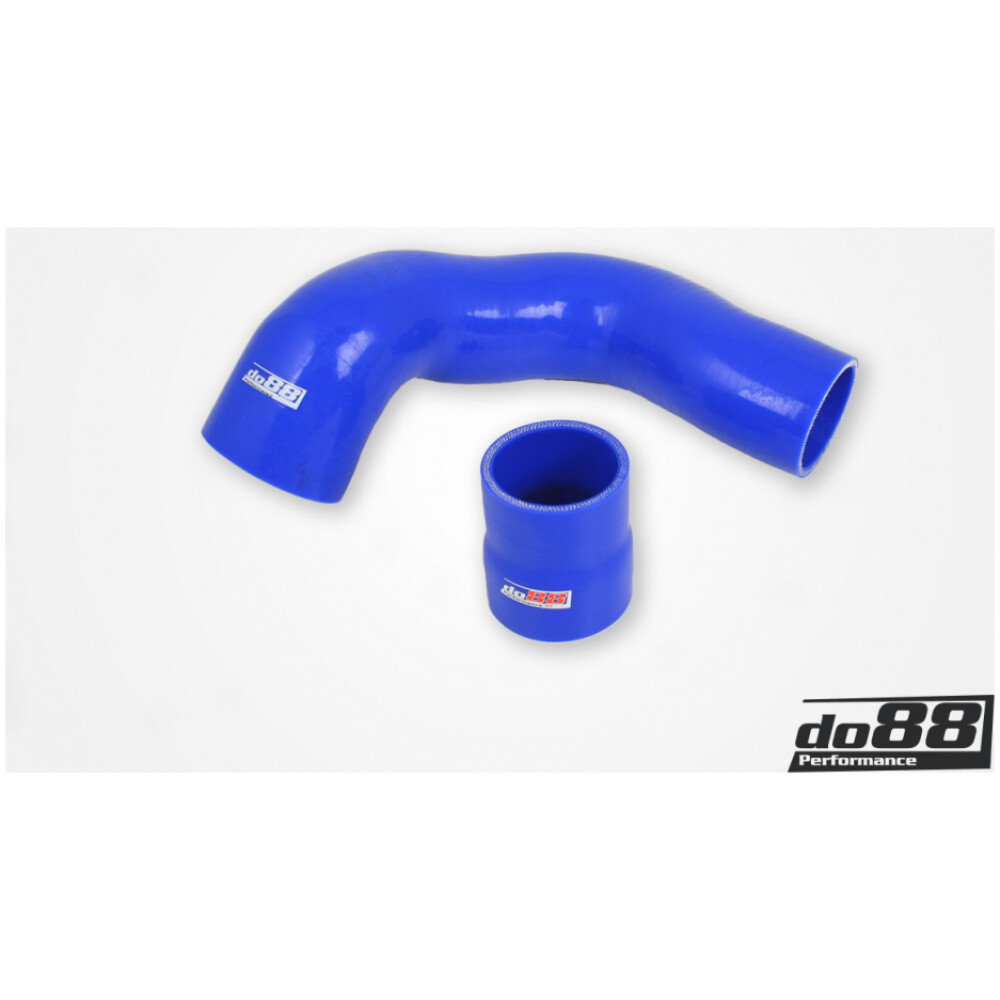 DO88 Volvo V70N/S60 05-09 Tubi di pressione Blu