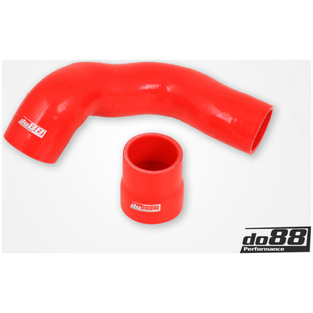 DO88 Volvo V70N/S60 05-09 Tubi di pressione Rosso