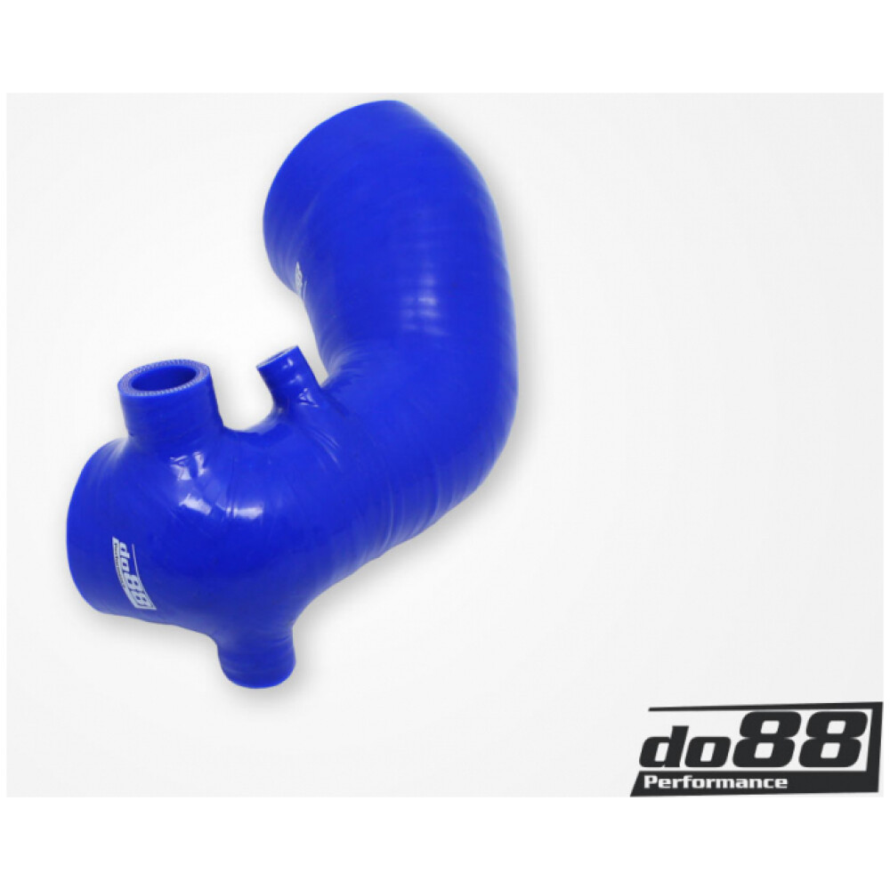 DO88 Audi RS2 1994-1996 Turbo Tubo di ingresso Blu