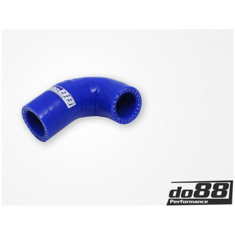 DO88 Audi S2 RS2 ABY ADU 1992-1996 Tubi di controllo del minimo Blu