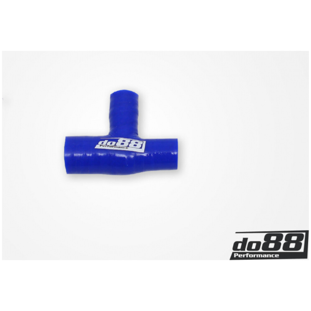 DO88 Audi S2 RS2 S4 S6 1992-1997 Tubo di aspirazione Blu