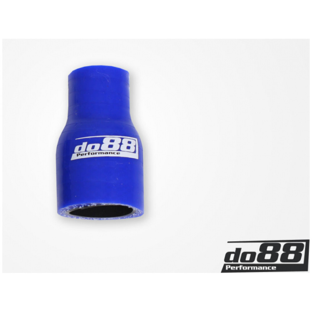 DO88 Audi S2 RS2 S4 S6 RS6 Tubo di sfiato del carter Blu