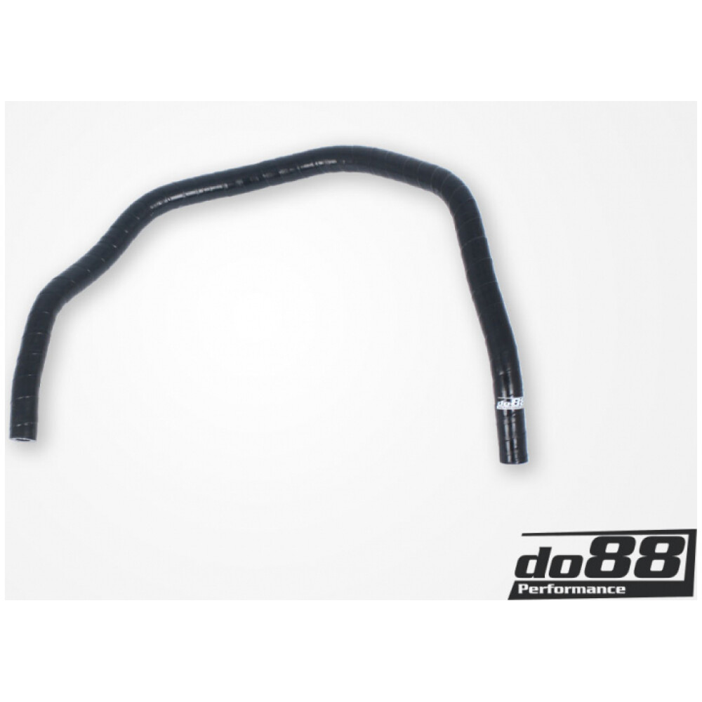 DO88 Audi RS6 C5 2002-2004 Tubo per servosterzo nero