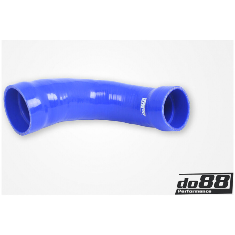 DO88 AUDI SEAT SKODA VW 1.8 / 2.0 TSI (MQB) Tubo di aspirazione Blu