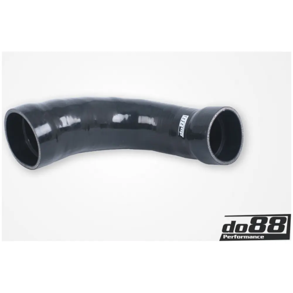 DO88 AUDI SEAT SKODA VW 1.8 / 2.0 TSI (MQB) Tubo di ingresso Nero