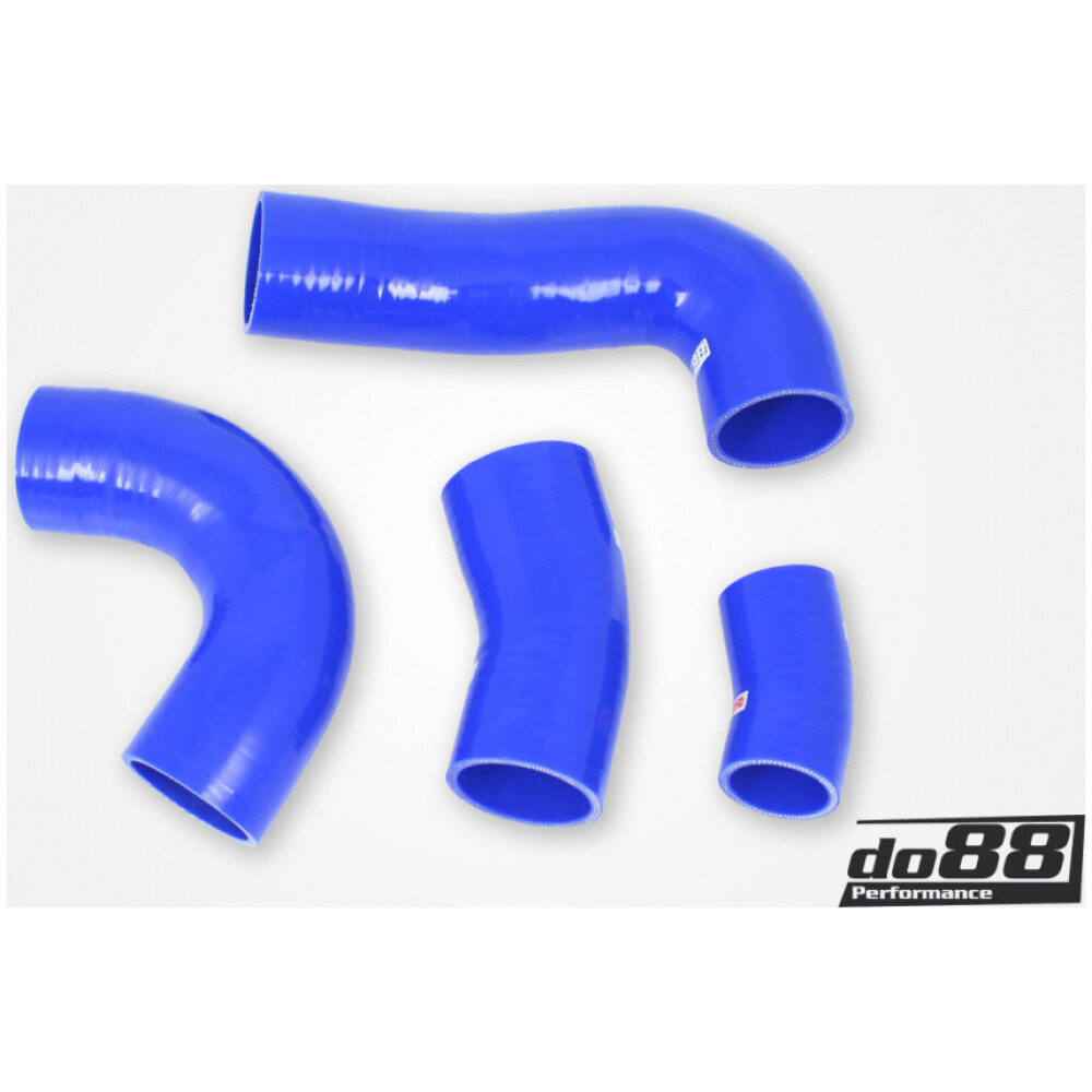 DO88 AUDI SEAT SKODA VW 1.8 / 2.0 TSI (MQB) Tubi di pressione Blu