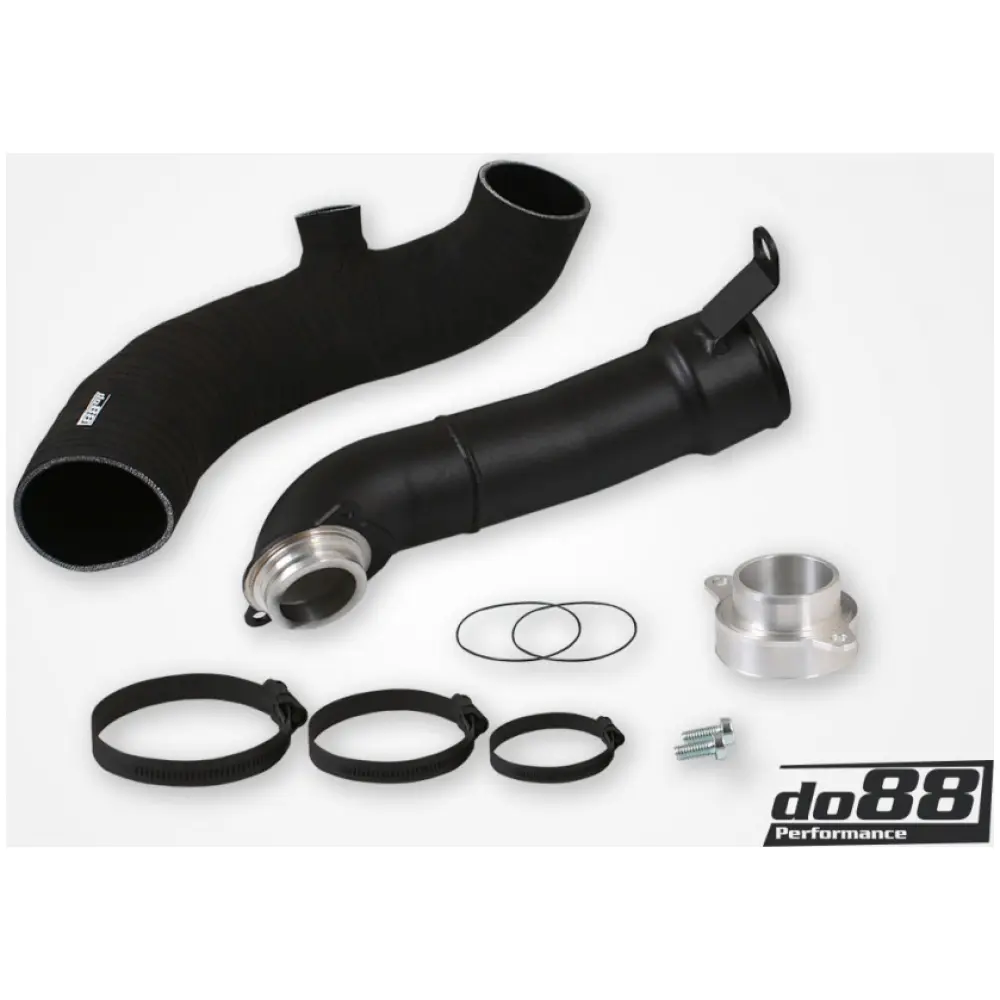 DO88 BMW F8X M2C M3 M4 Tubo di aspirazione turbo, Turbocompressore stock