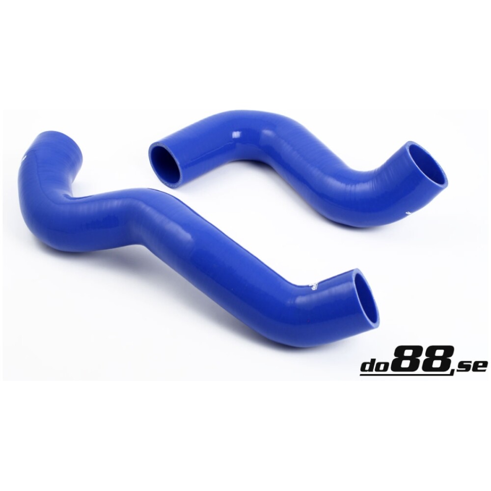 DO88 SAAB 9-3 00-03 Tubi di pressione Blu