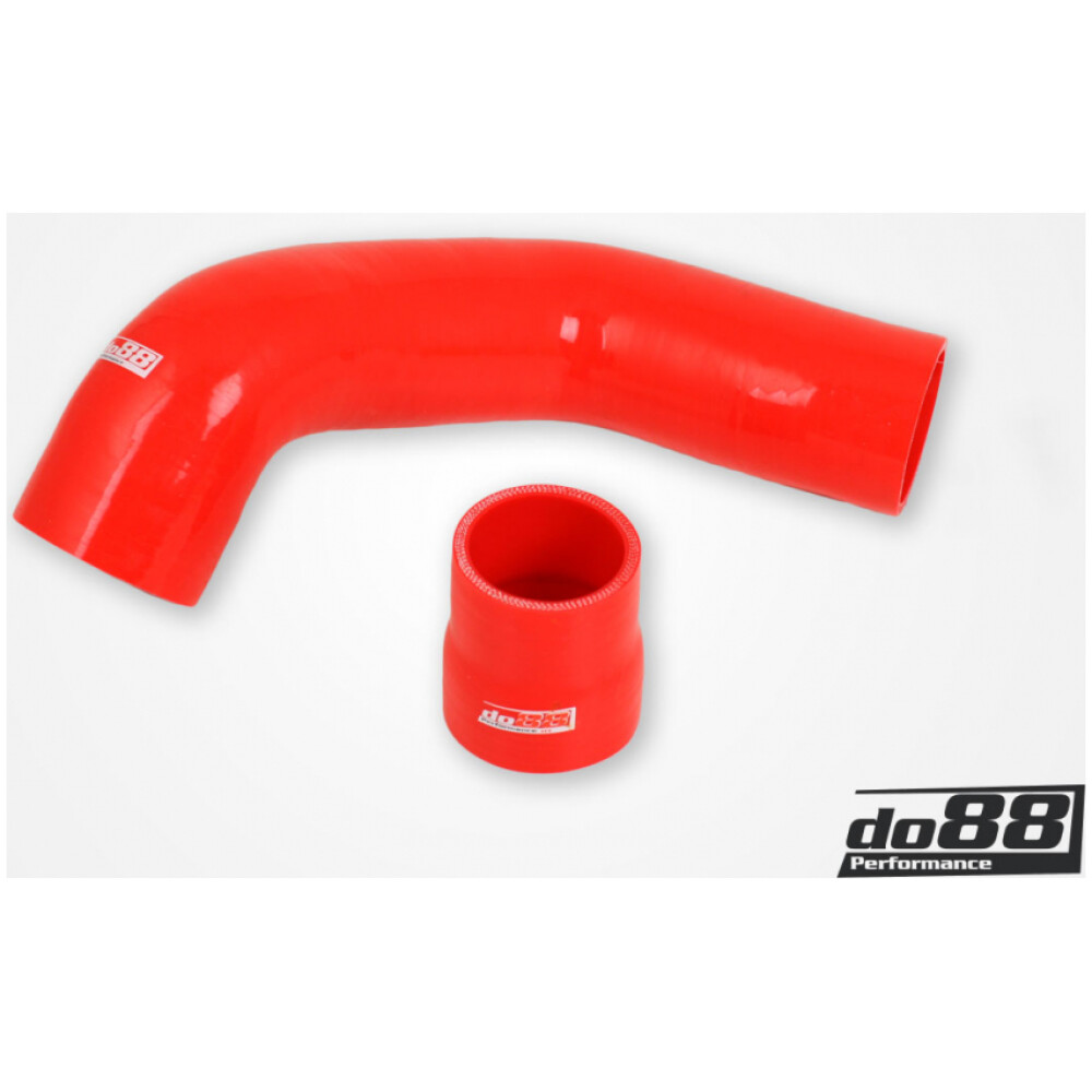 DO88 Volvo V70N/S60 01-04 Tubi di pressione Rosso