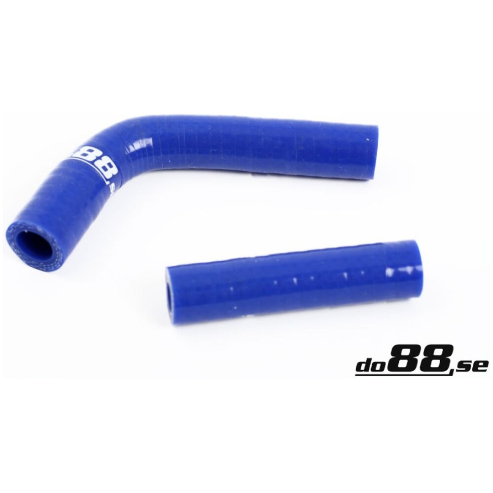 DO88 Tubi Volvo per turbocooling, blu