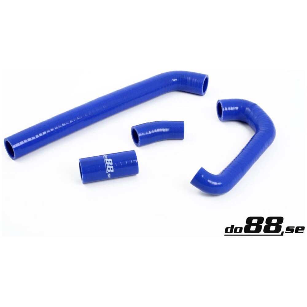 DO88 SAAB 900/9-3 Turbo 94-00 Kit di completamento Blu