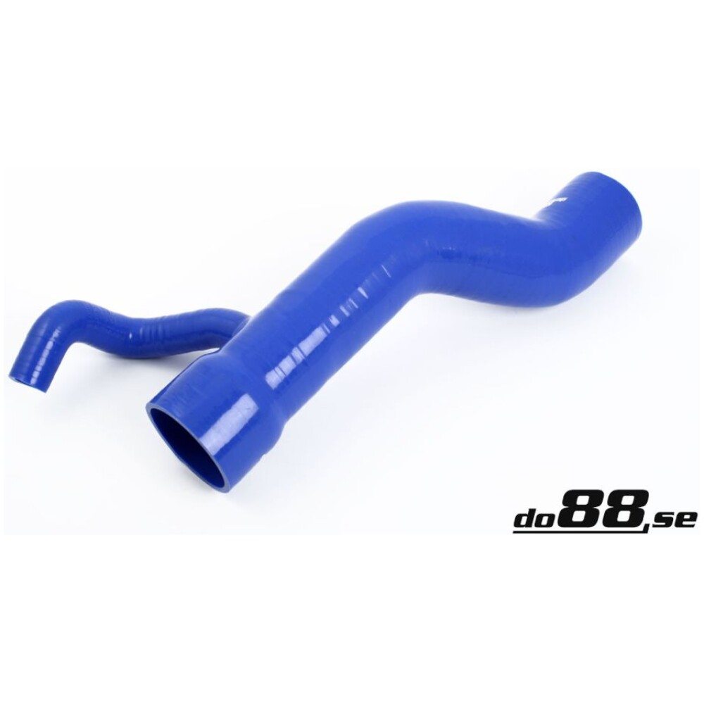 DO88 Audi S4/S6/A6 C4 AAN IC a tubo acceleratore Blu