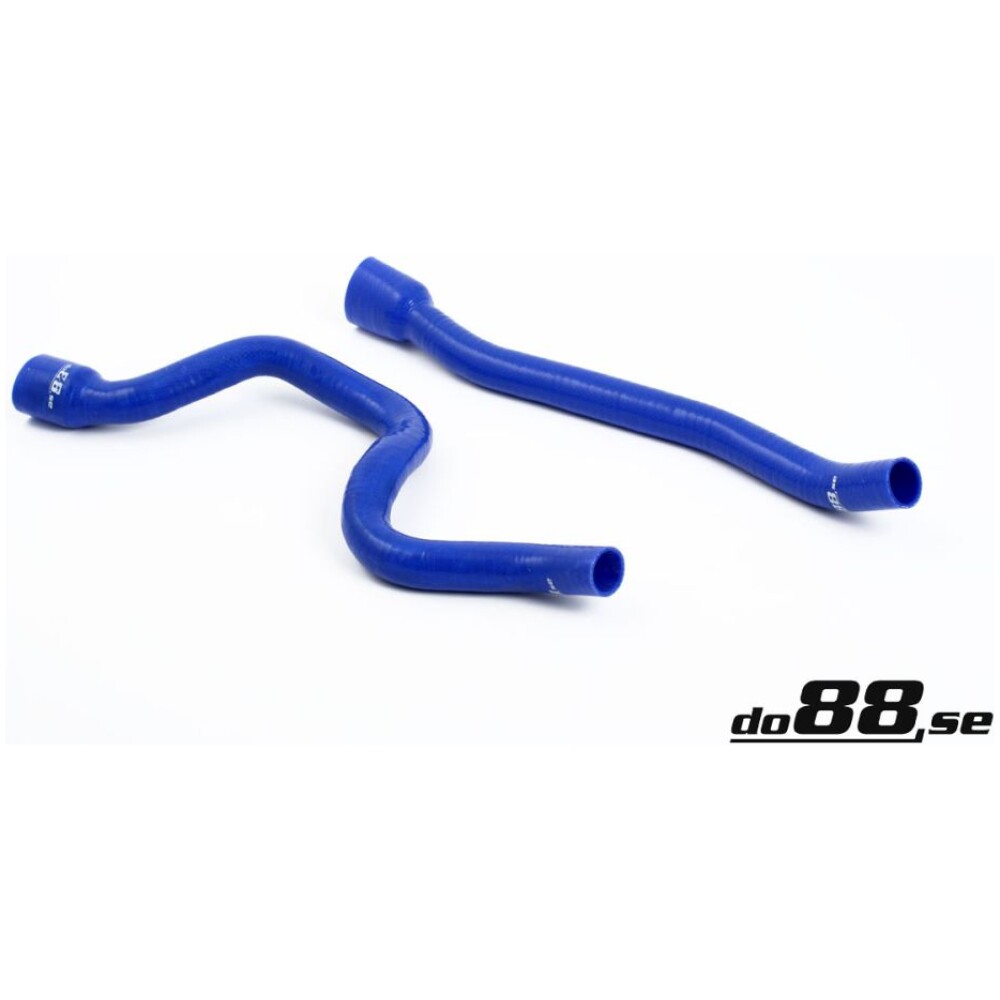 DO88 Volvo 850/S70/V70/C70 92-00 Tubi di scarico Blu