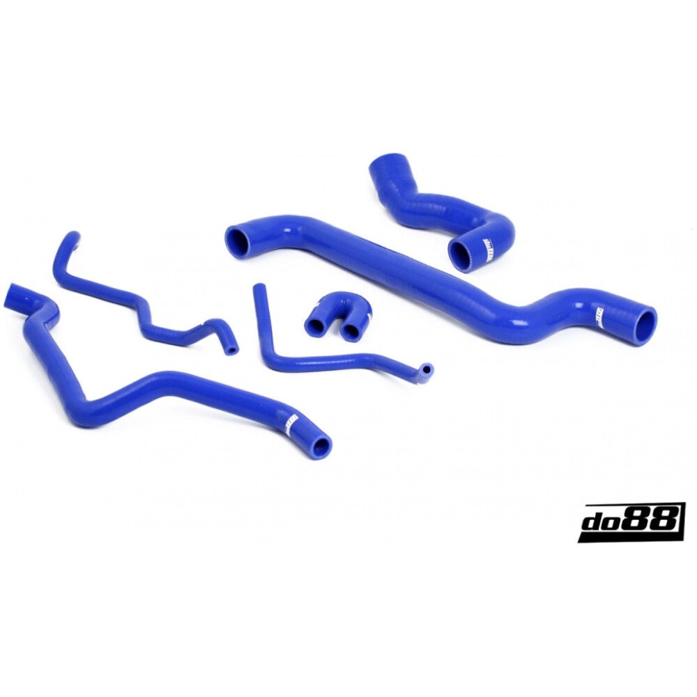 DO88 SAAB 9-5 98-01 Tubi refrigeranti Blu