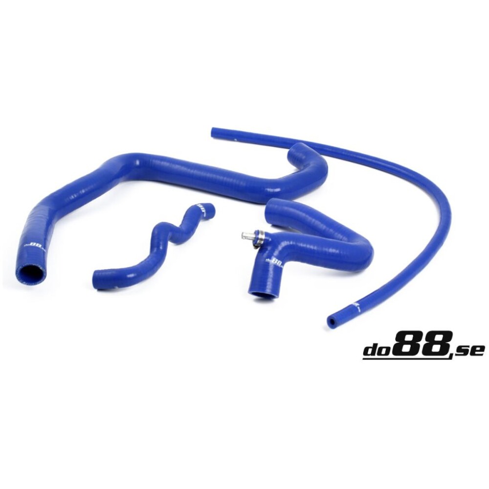 DO88 Volvo S40/V40 2.0T/T4 98-04 Tubi refrigeranti Blu