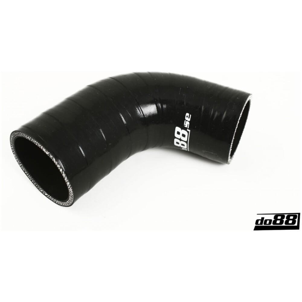 DO88 SAAB 9-3 1.9 TiD 04-11 Tubo flessibile per intercooler