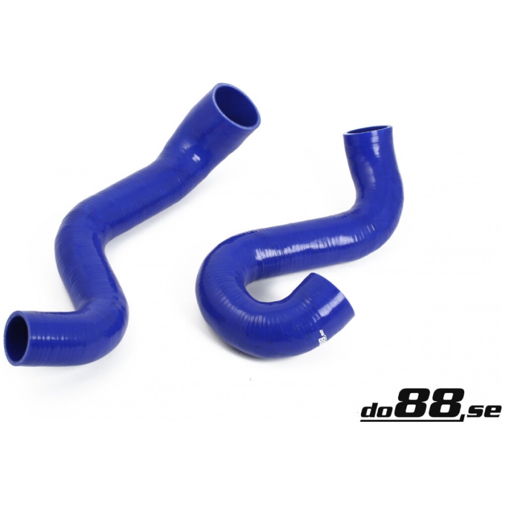 DO88 SAAB 9-5 1998-10 Tubi di pressione Blu