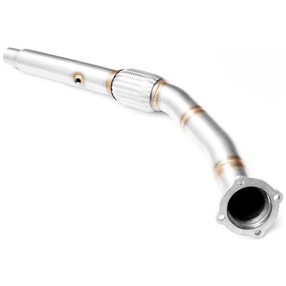 RM Motors Downpipe AUDI A3 8L 1.8 T