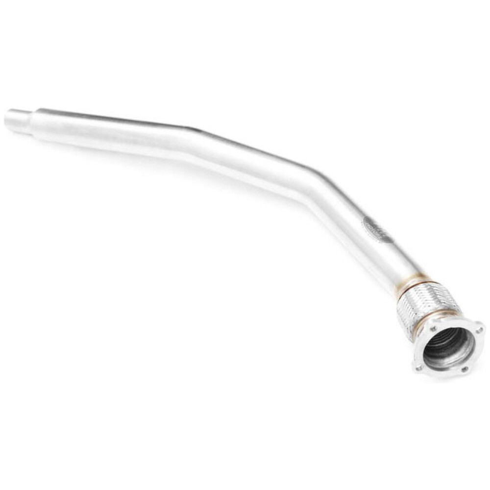 RM Motors Downpipe AUDI A3 8L 1.8 T Quattro