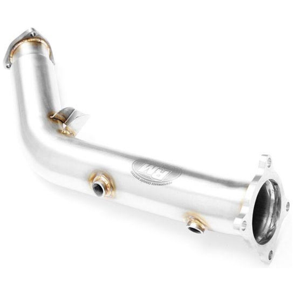 RM Motors Downpipe AUDI A4, A5 B8 1.8 TFSI