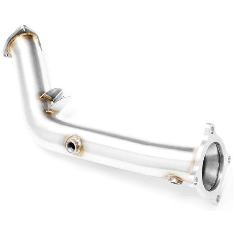 RM Motors Downpipe AUDI A4, A5 B8 1.8 TFSI