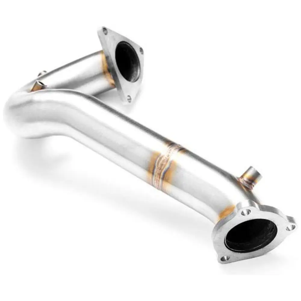 RM Motors Downpipe AUDI A4, A5 B8 2.7, 3.0 TDI