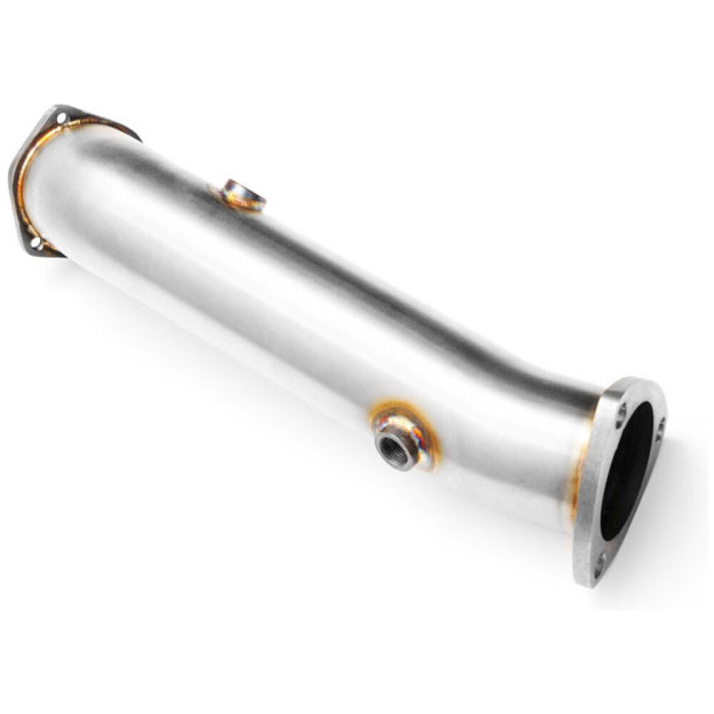 RM Motors Downpipe AUDI A4 B5, B6, B7 1.6, 1.8T, 2.0